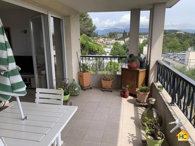 Appartement vente à Grasse, Cannes