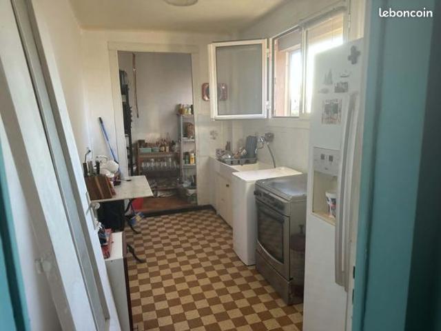Appartement vente à Istres, Port-de-bouc