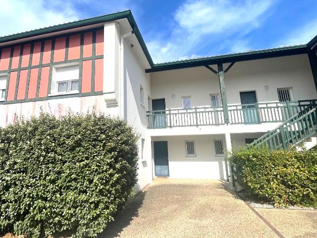 Appartement vente à Dax, Saint-vincent-de-tyrosse