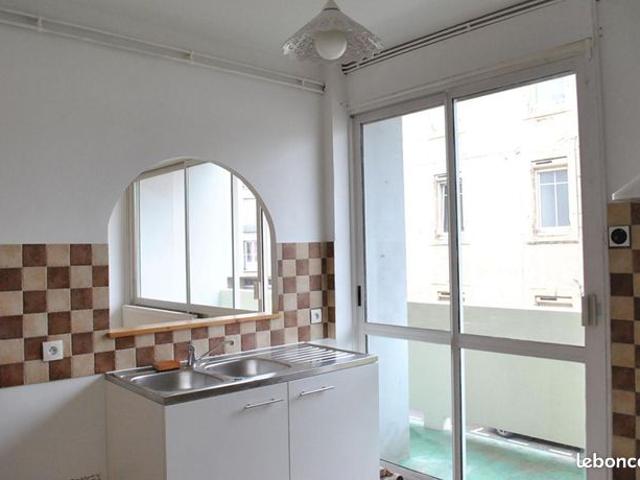 Appartement vente à Agen