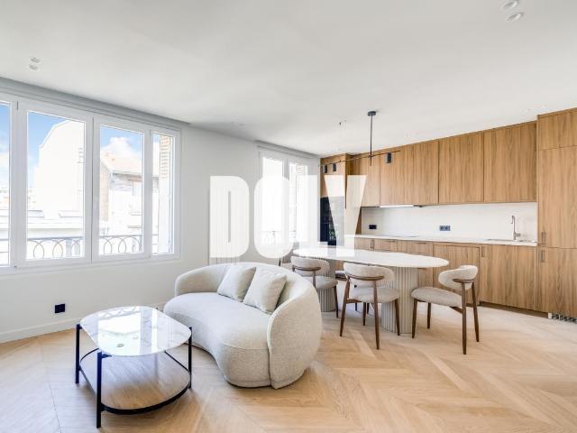 Appartement vente à Nogent-sur-Marne, Vincennes