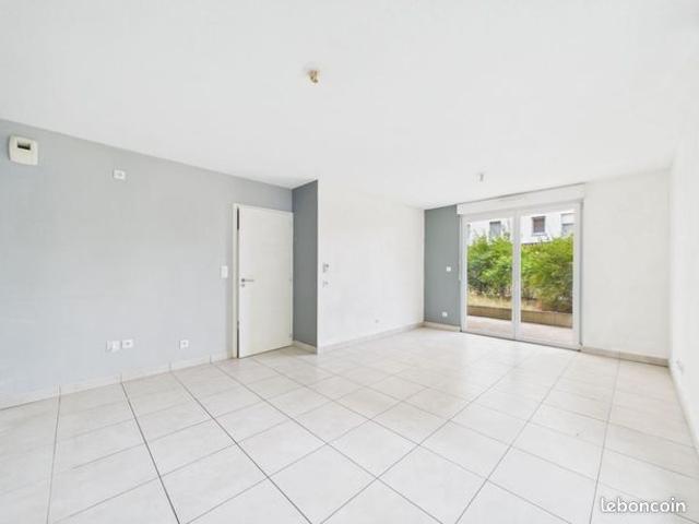 Appartement vente à Strasbourg, Ostwald
