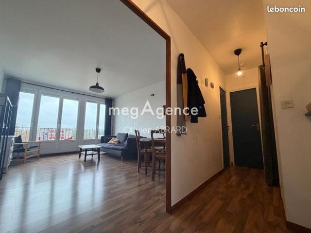 Appartement vente à Nantes, Saint-herblain