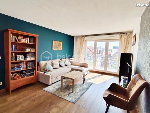 Appartement vente à Argenteuil