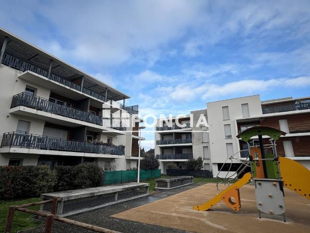 Appartement vente à Toulouse, Balma