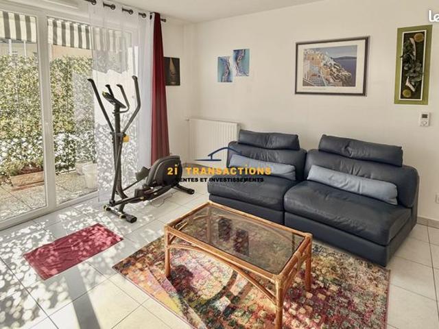 Appartement vente à Lyon, Métropole de Lyon