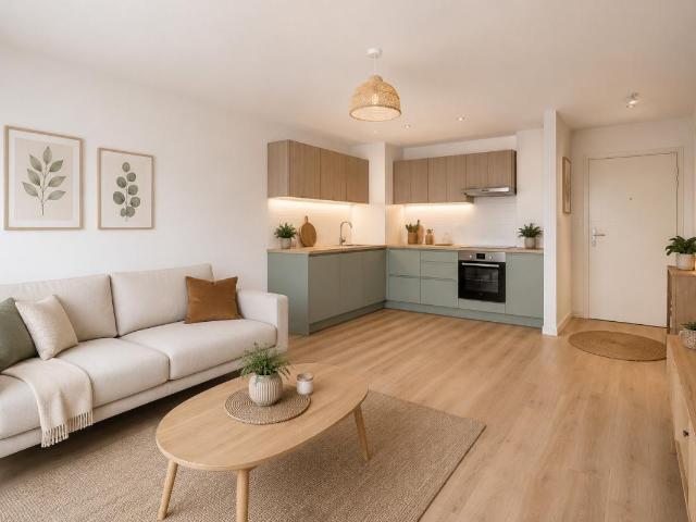 Appartement vente à Bordeaux, Mérignac