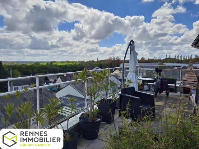 Appartement vente à Rennes, Bretagne