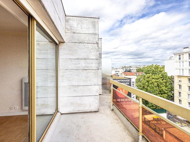 Appartement vente à Antony, Montrouge