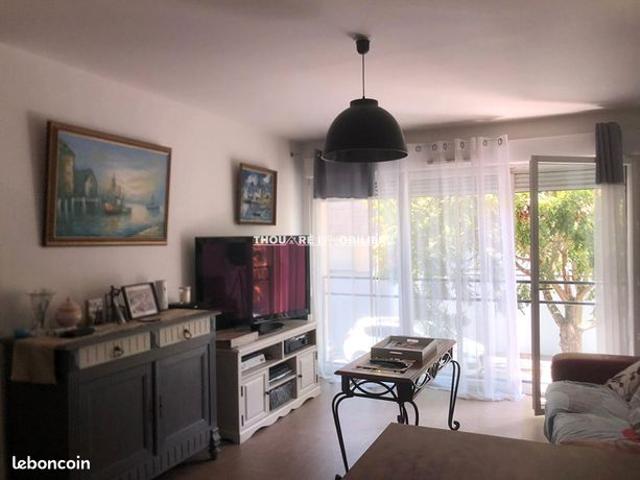 Appartement vente à Nantes, Thouaré-sur-loire