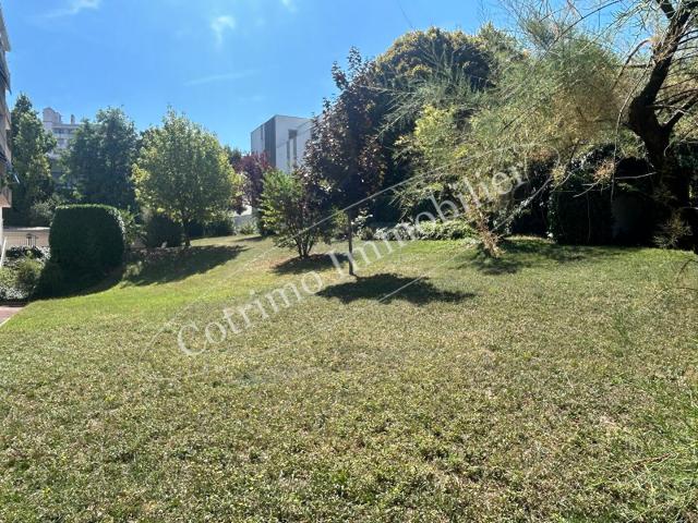Appartement vente à Lyon, Métropole de Lyon