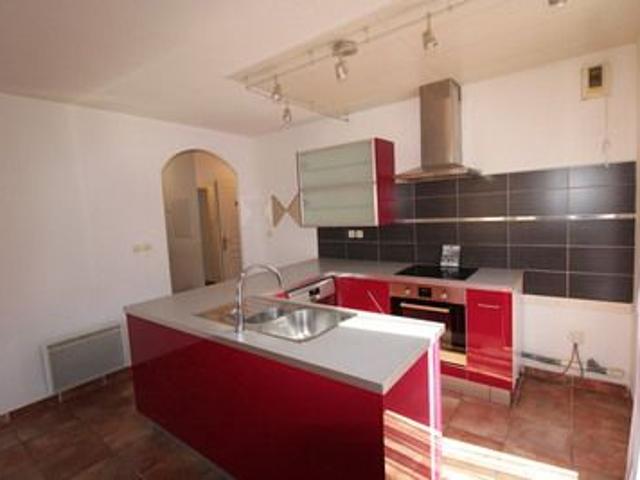 Appartement location à Arrondissement de Toulon, Belgentier