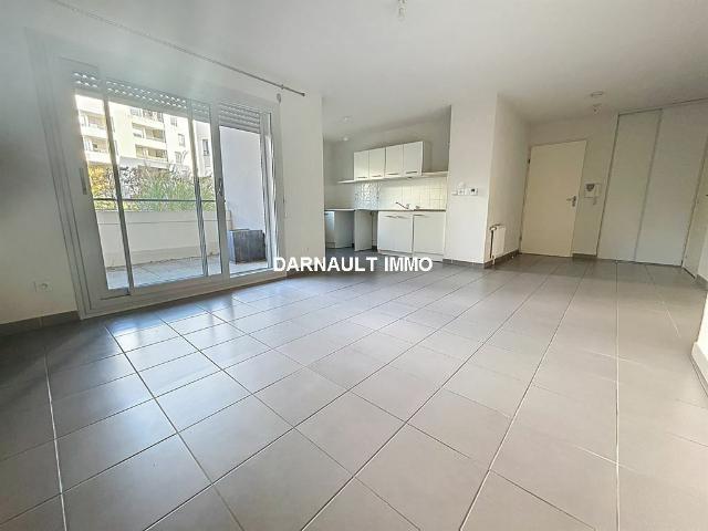 Appartement vente à France métropolitaine, Balma