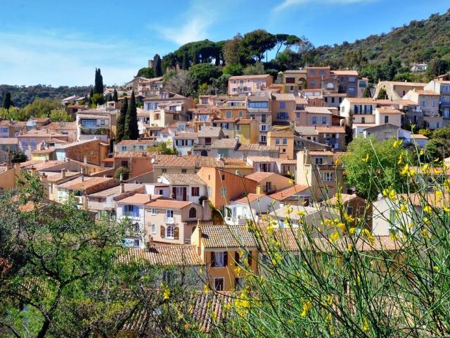 Appartement location à Arrondissement de Toulon, Bormes-les-mimosas