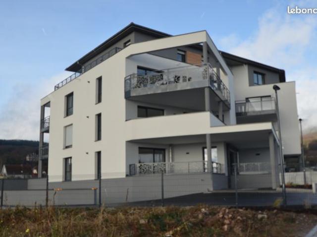 Appartement vente à Chartres, Cernay