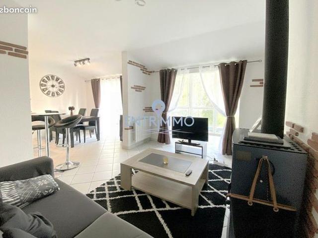 Appartement vente à Figeac, Saint-félix