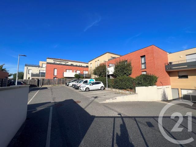 Appartement vente à Cité des Fleurs, Cugnaux