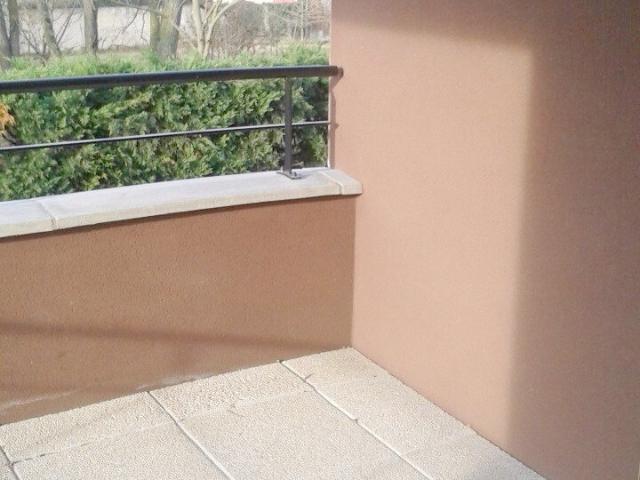 Appartement vente à Toulouse