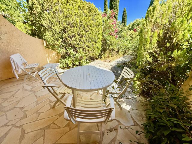Appartement vente à Arrondissement de Draguignan, Cavalaire-sur-mer