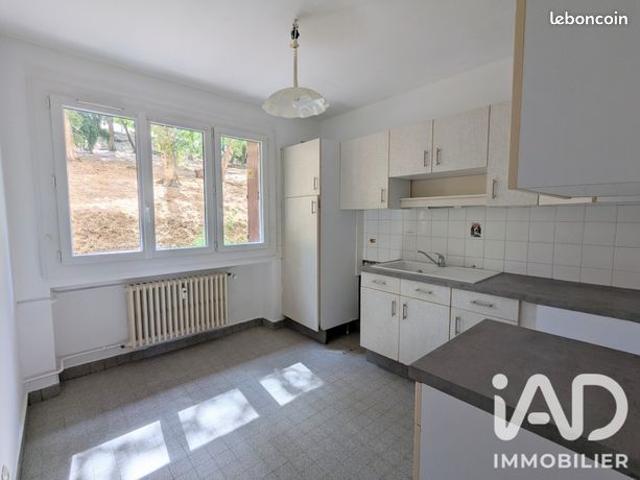 Appartement vente à Saint-Étienne, Saint-etienne