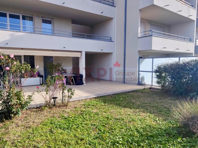 Appartement vente à Grenoble, Saint-marcellin