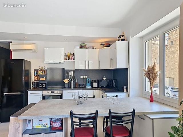 Appartement vente à Nîmes