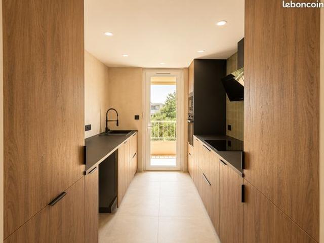 Appartement vente à Arrondissement de Toulon, Six-fours-les-plages