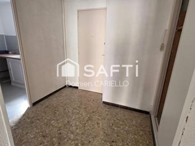 Appartement vente à Digne-les-Bains, Digne-les-bains