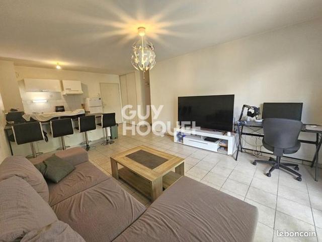 Appartement vente à Pau