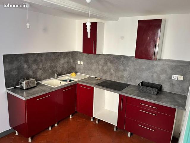 Appartement vente à Perpignan