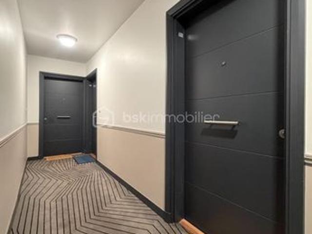 Appartement vente à Bobigny, Noisy-le-sec