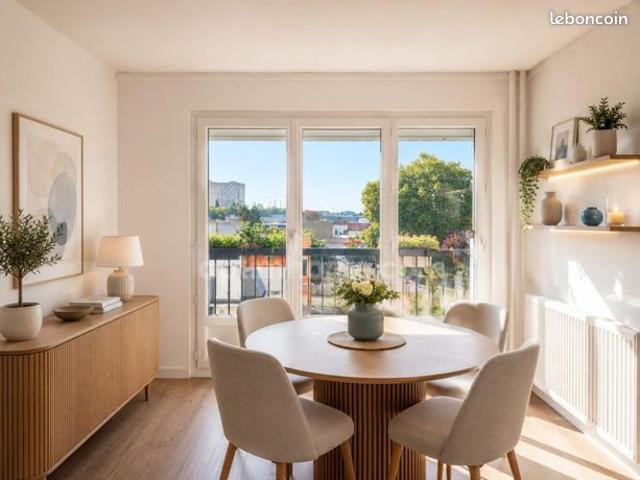 Appartement vente à Créteil, Alfortville