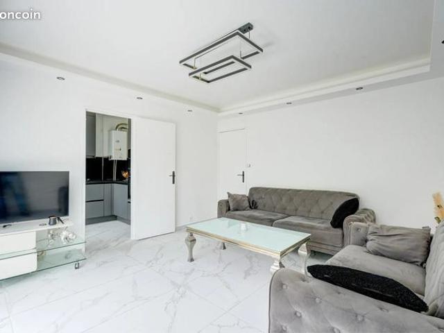 Appartement vente à Lyon, Métropole de Lyon