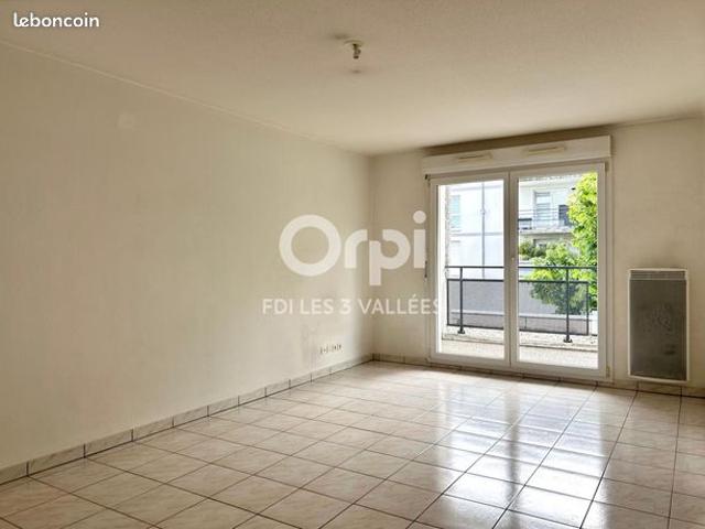 Appartement vente à Thann-Guebwiller, Thann