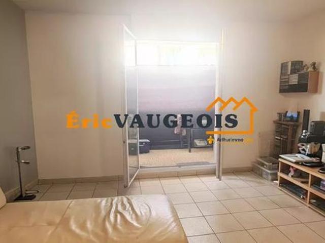 Appartement vente à Provins, La Ferté-gaucher