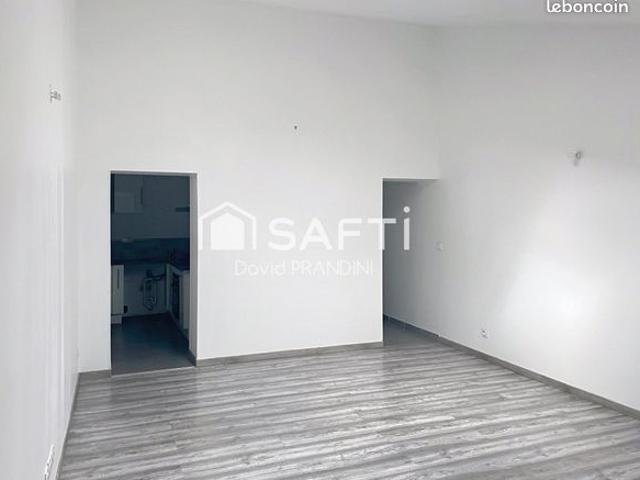 Appartement vente à Béziers, Pézenas