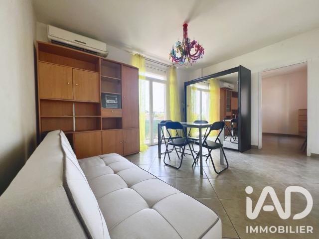 Appartement vente à Clos des Contes, Port-de-Bouc
