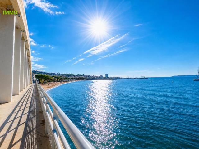 Appartement vente à La Croisette, Sainte-Maxime