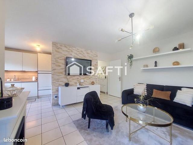Appartement vente à Poissy, Yvelines