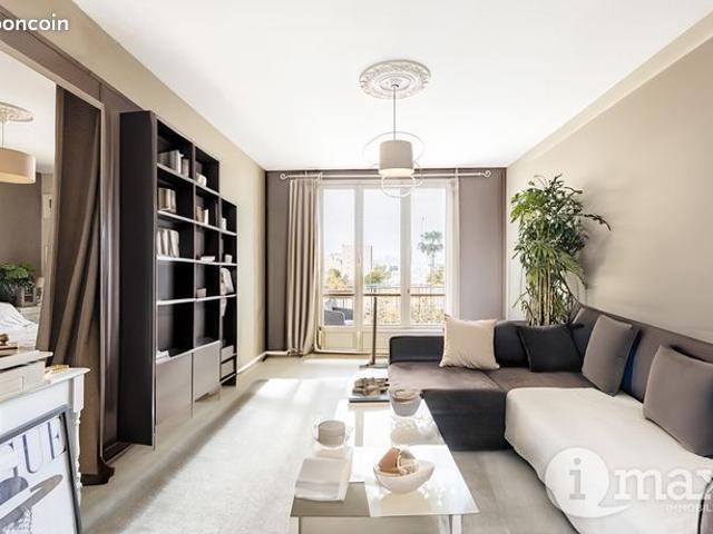 Appartement vente à Nanterre, Bois-colombes