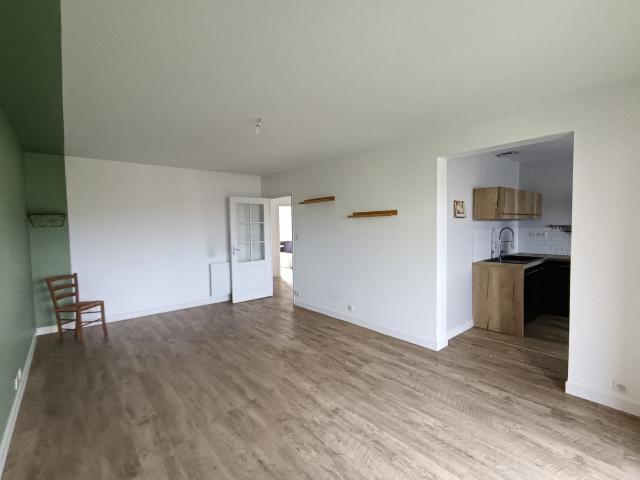 Appartement vente à Brive-la-Gaillarde, Brive-la-gaillarde