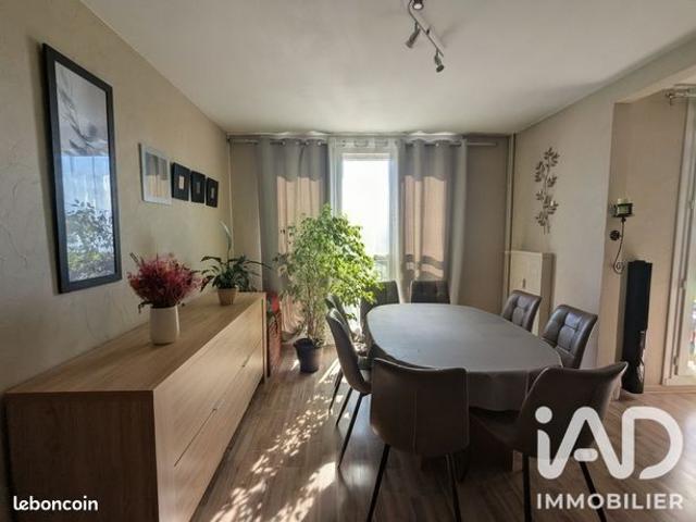 Appartement vente à Chartres, Villars