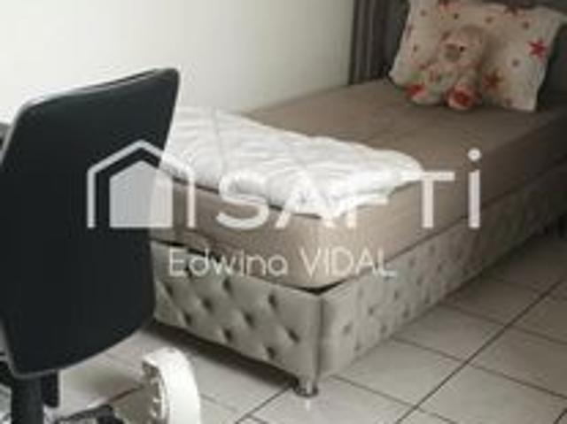 Appartement vente à Saint-Denis, Epinay-sur-seine