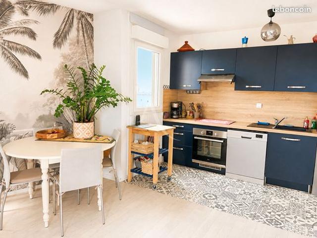 Appartement vente à Le Mans