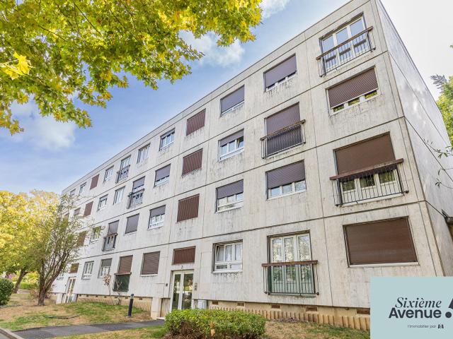 Appartement vente à Balizy, Longjumeau