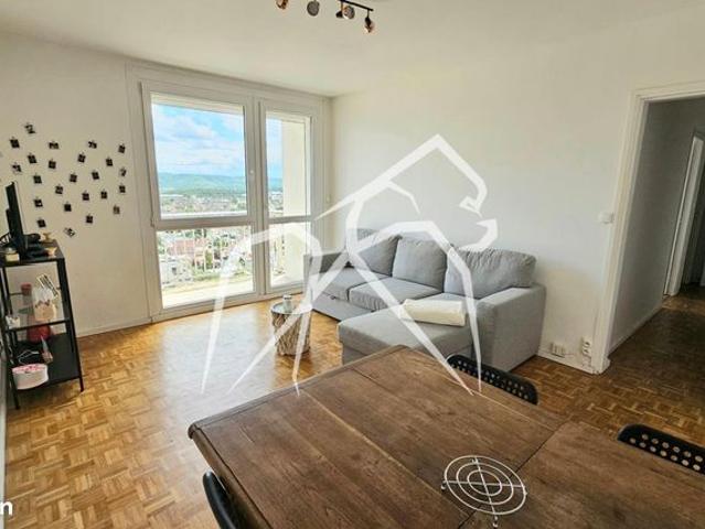 Appartement vente à Rouen, Saint-etienne-du-rouvray
