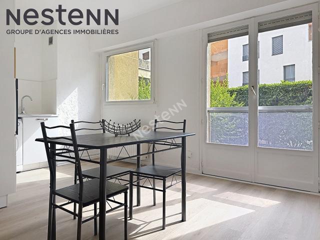 Appartement vente à Lyon, Métropole de Lyon
