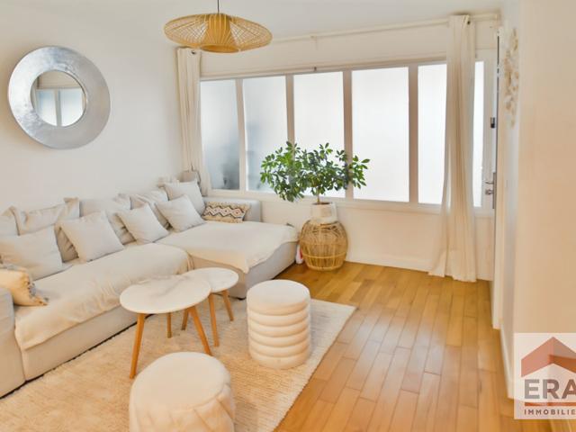 Appartement vente à Boulogne-Billancourt, Boulogne-billancourt