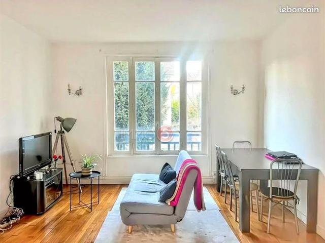 Appartement vente à Le Raincy