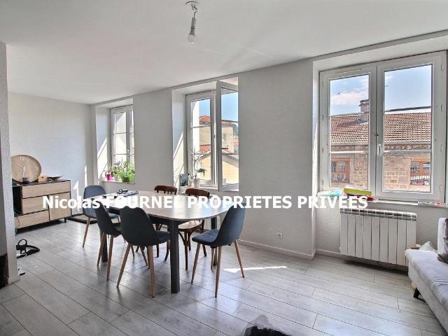 Appartement location à Saint-Étienne, Saint-genest-malifaux